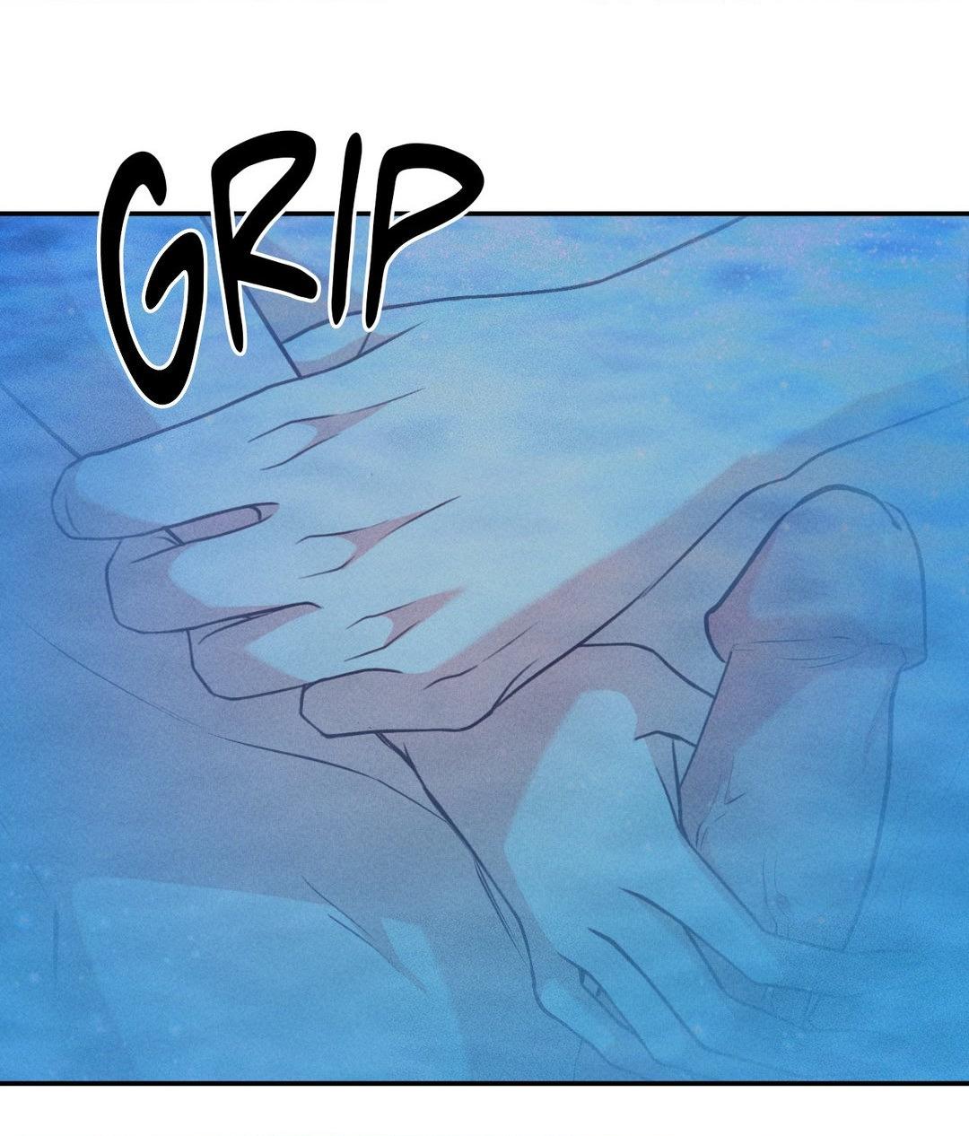 Aesthetics of Pleasure - Chapter 21 manhwa