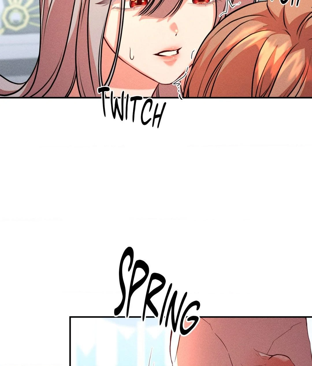 Aesthetics of Pleasure - Chapter 21 manhwa