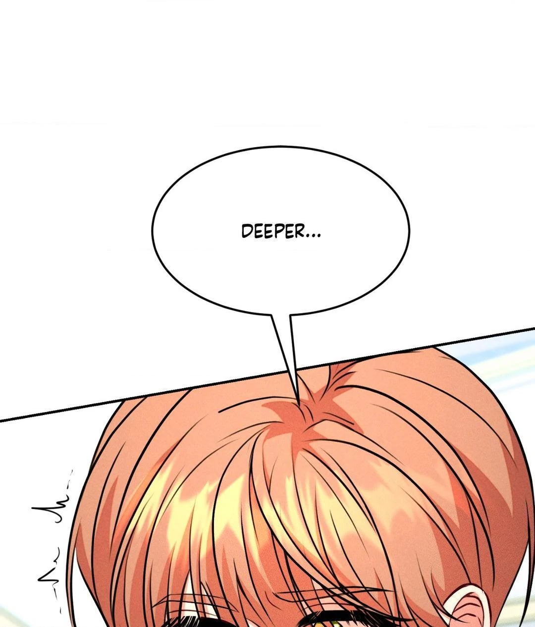 Aesthetics of Pleasure - Chapter 21 manhwa