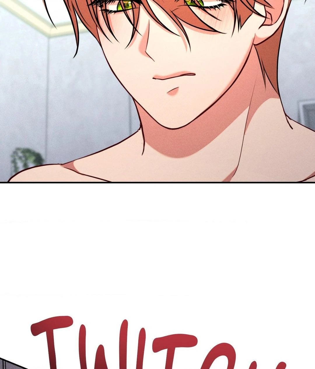 Aesthetics of Pleasure - Chapter 21 manhwa