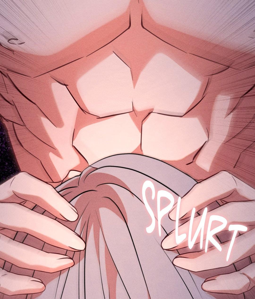 Aesthetics of Pleasure - Chapter 21 manhwa