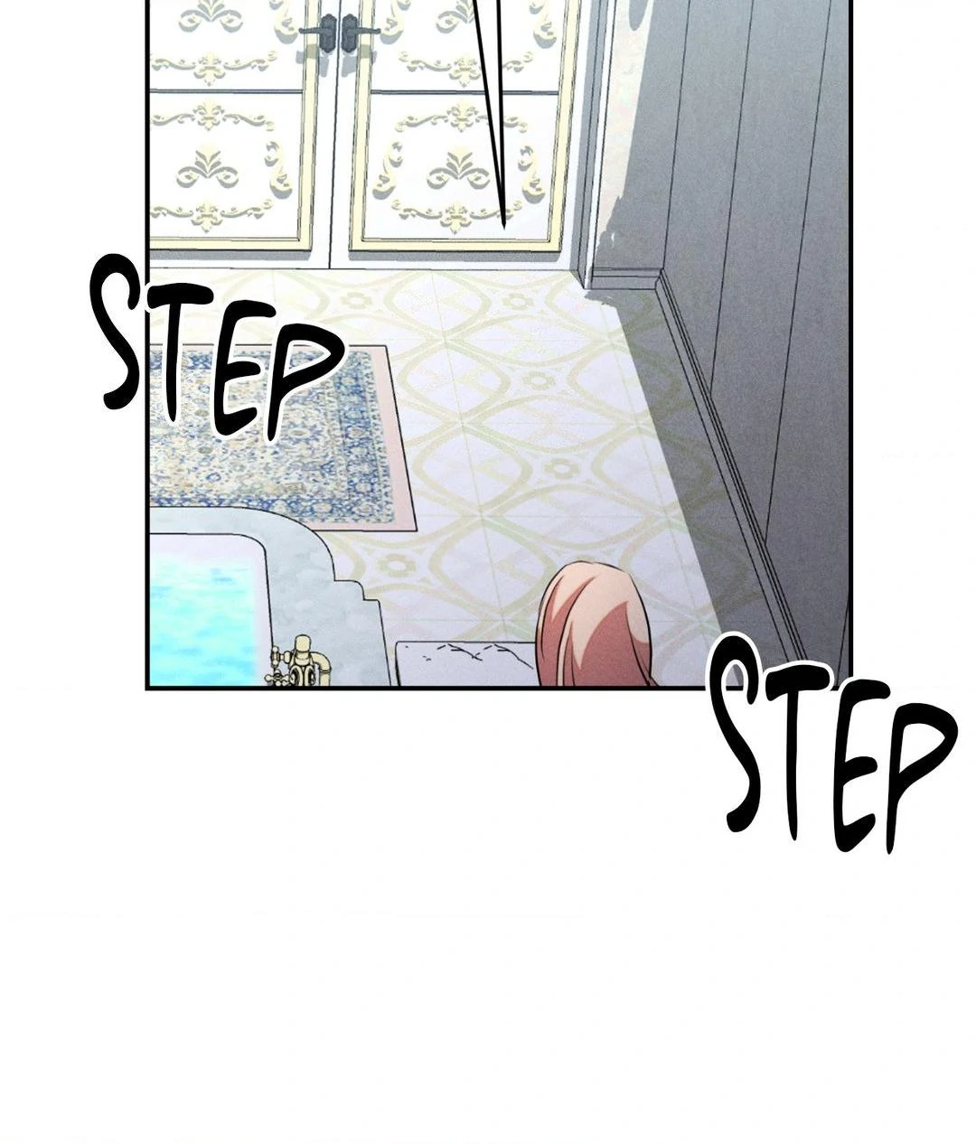 Aesthetics of Pleasure - Chapter 21 manhwa