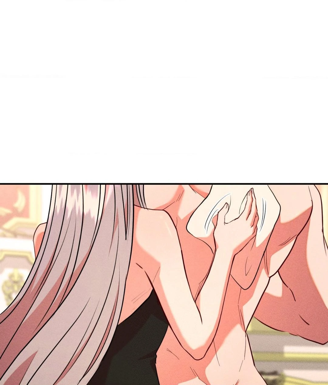 Aesthetics of Pleasure - Chapter 21 manhwa