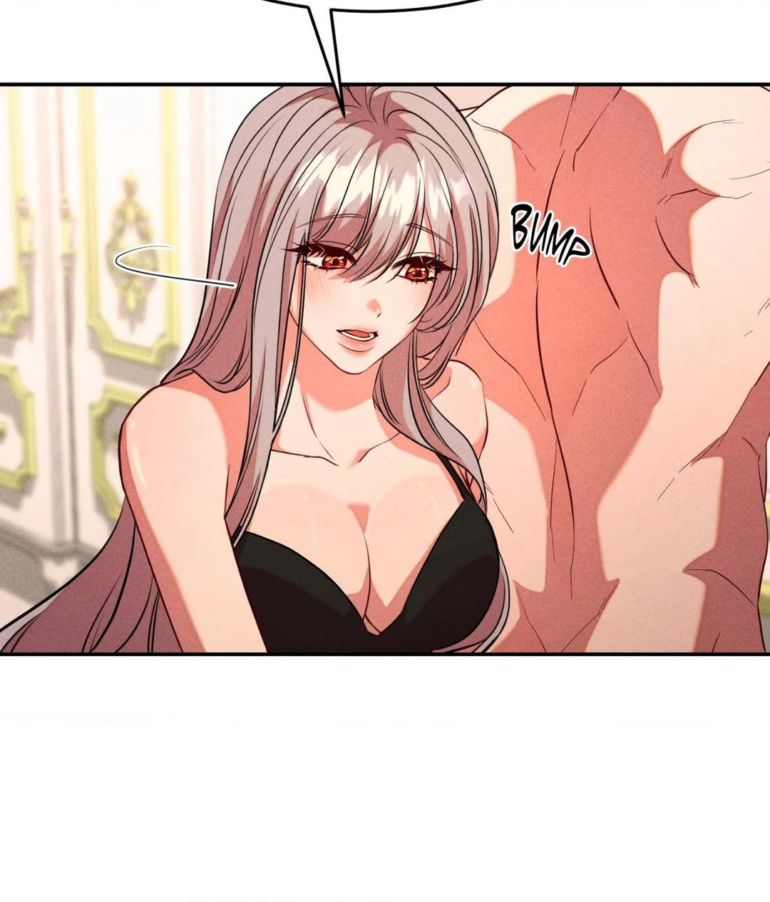 Aesthetics of Pleasure - Chapter 21 manhwa