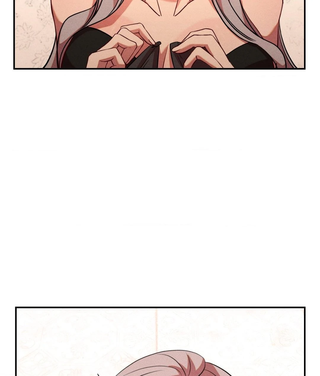 Aesthetics of Pleasure - Chapter 21 manhwa