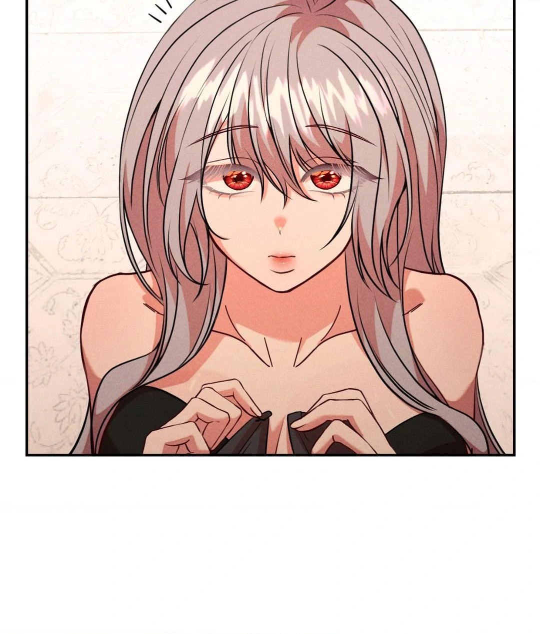 Aesthetics of Pleasure - Chapter 21 manhwa