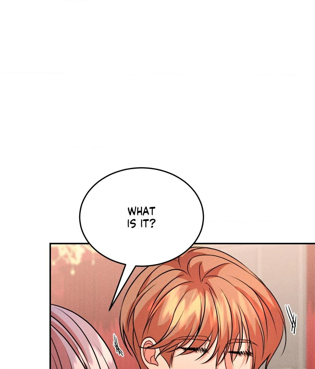 Aesthetics of Pleasure - Chapter 21 manhwa