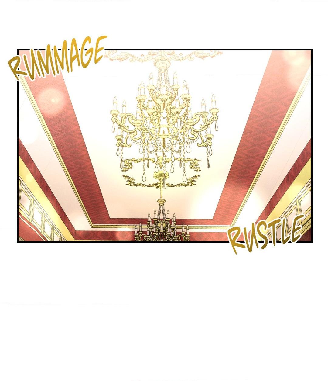 Aesthetics of Pleasure - Chapter 21 manhwa