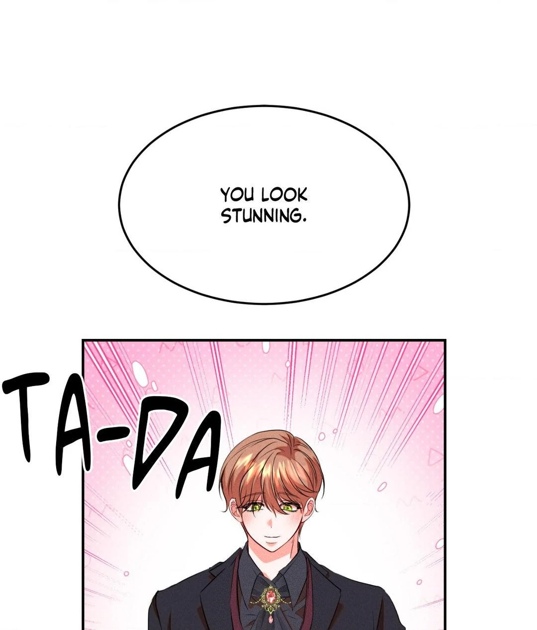 Aesthetics of Pleasure - Chapter 21 manhwa