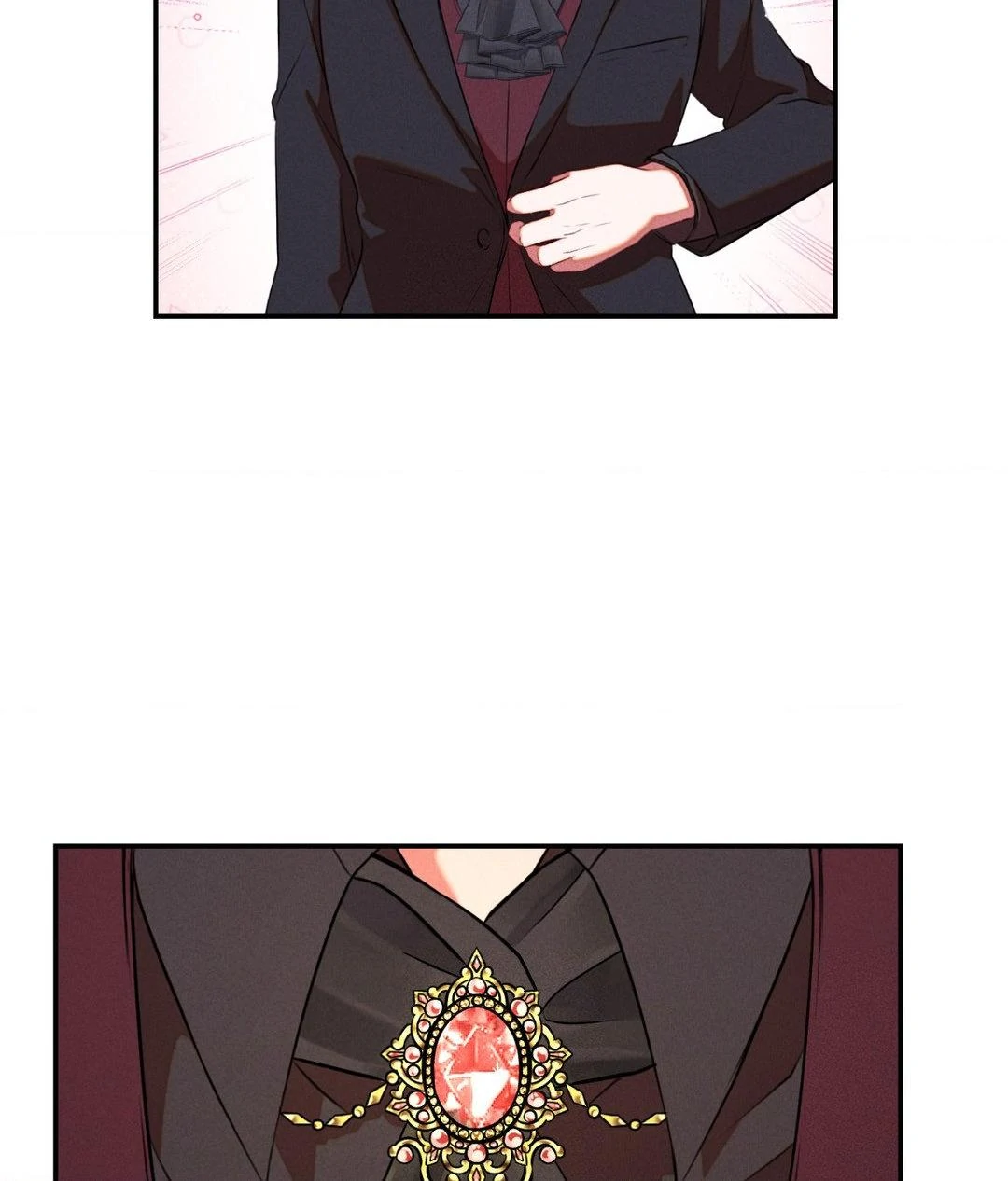 Aesthetics of Pleasure - Chapter 21 manhwa