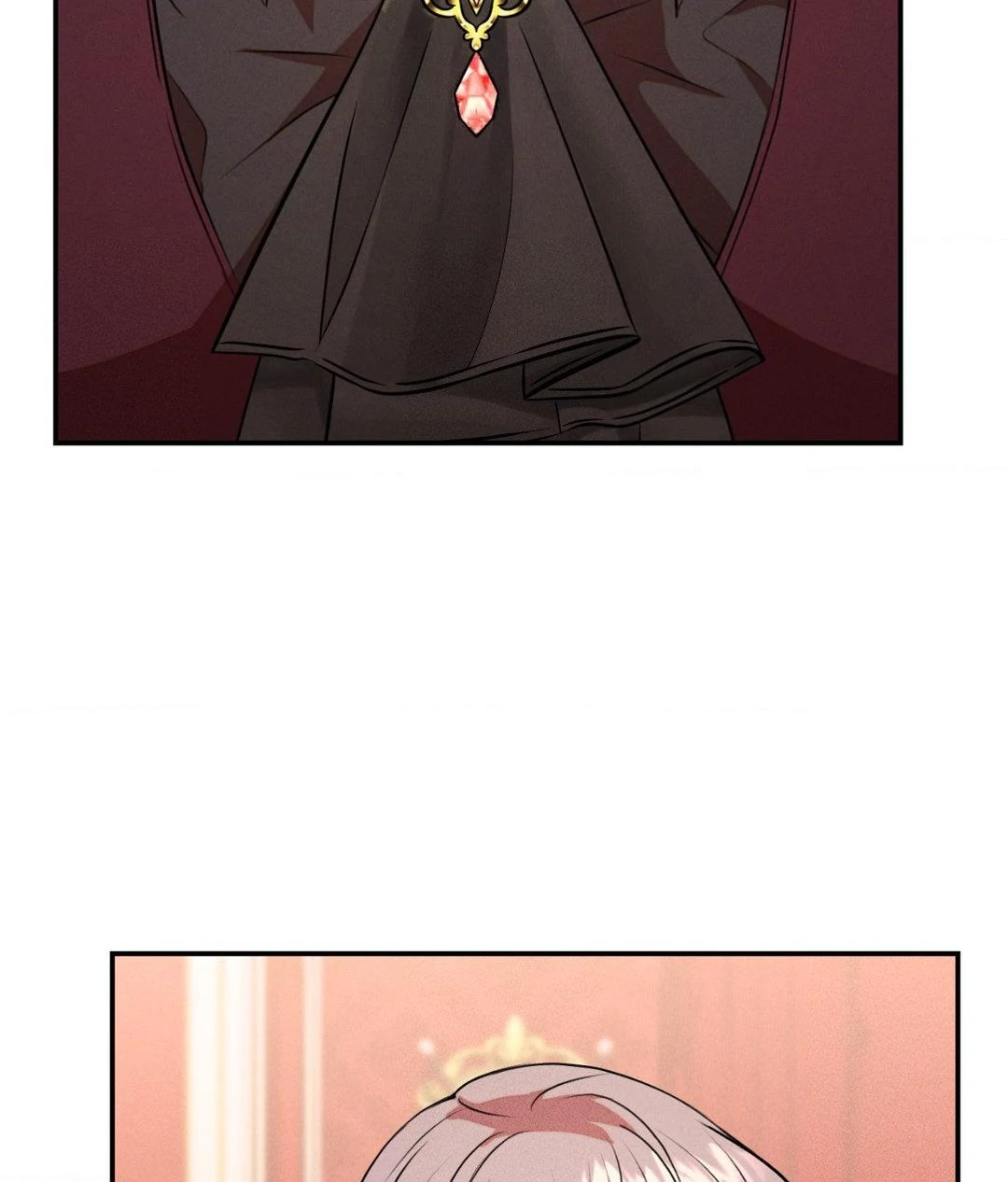 Aesthetics of Pleasure - Chapter 21 manhwa