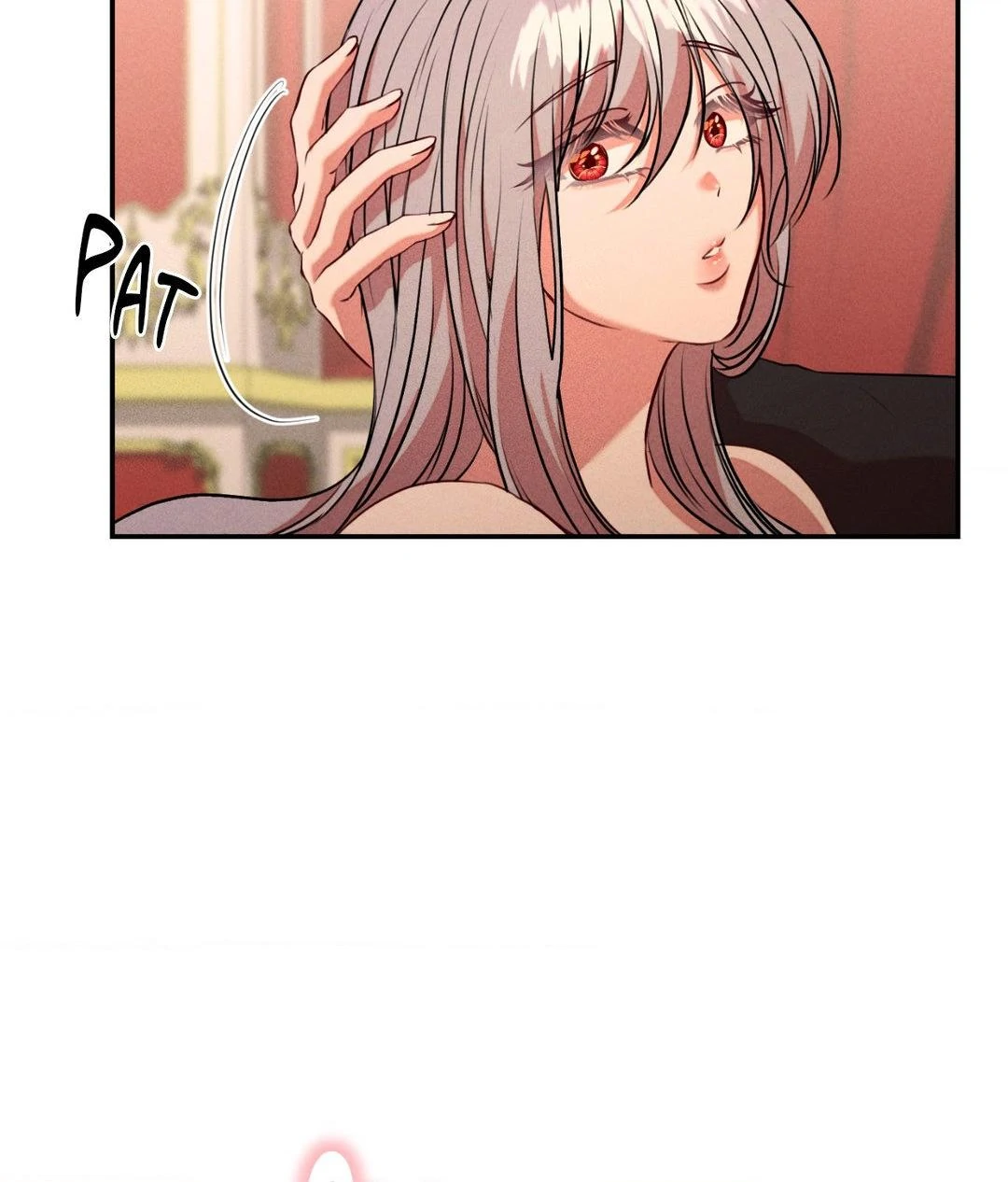 Aesthetics of Pleasure - Chapter 21 manhwa