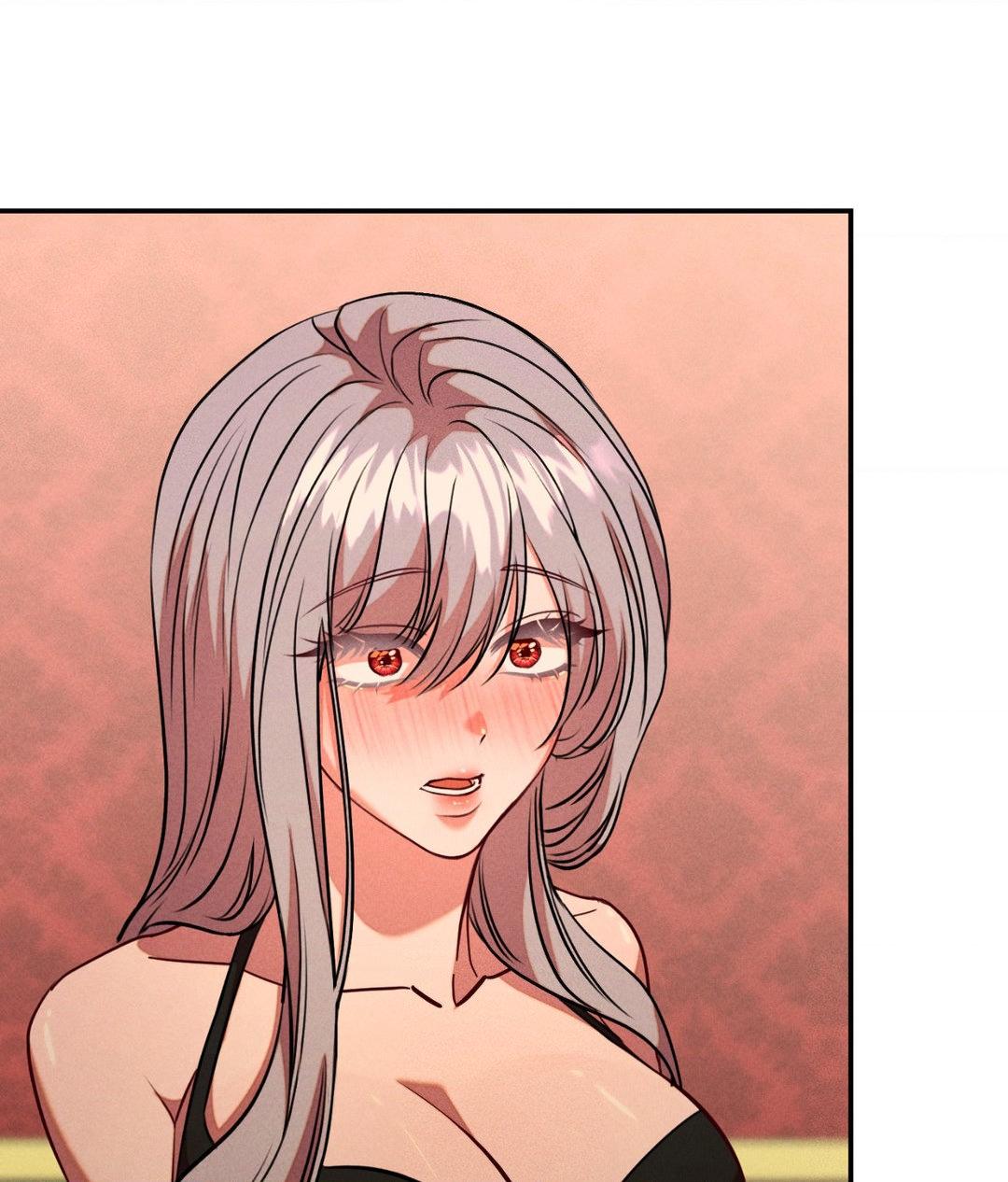 Aesthetics of Pleasure - Chapter 21 manhwa
