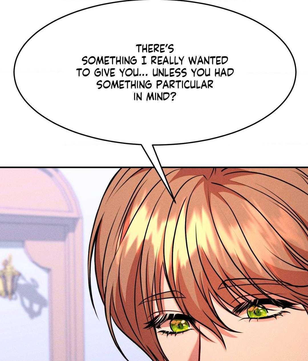 Aesthetics of Pleasure - Chapter 21 manhwa