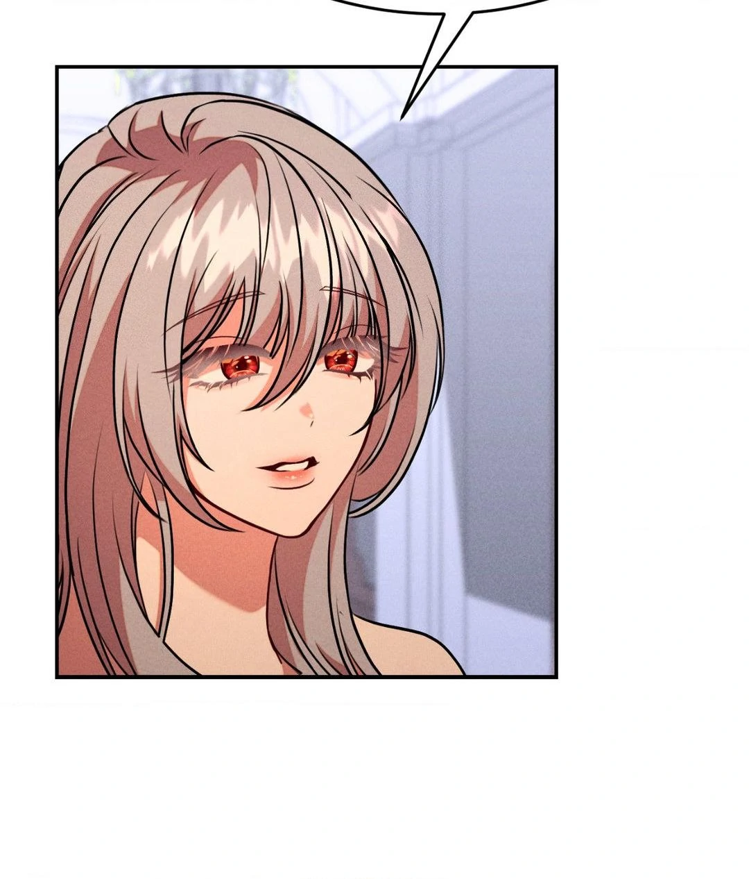 Aesthetics of Pleasure - Chapter 21 manhwa