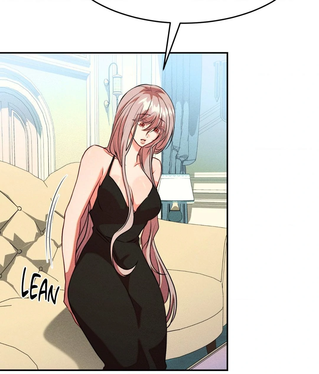 Aesthetics of Pleasure - Chapter 21 manhwa
