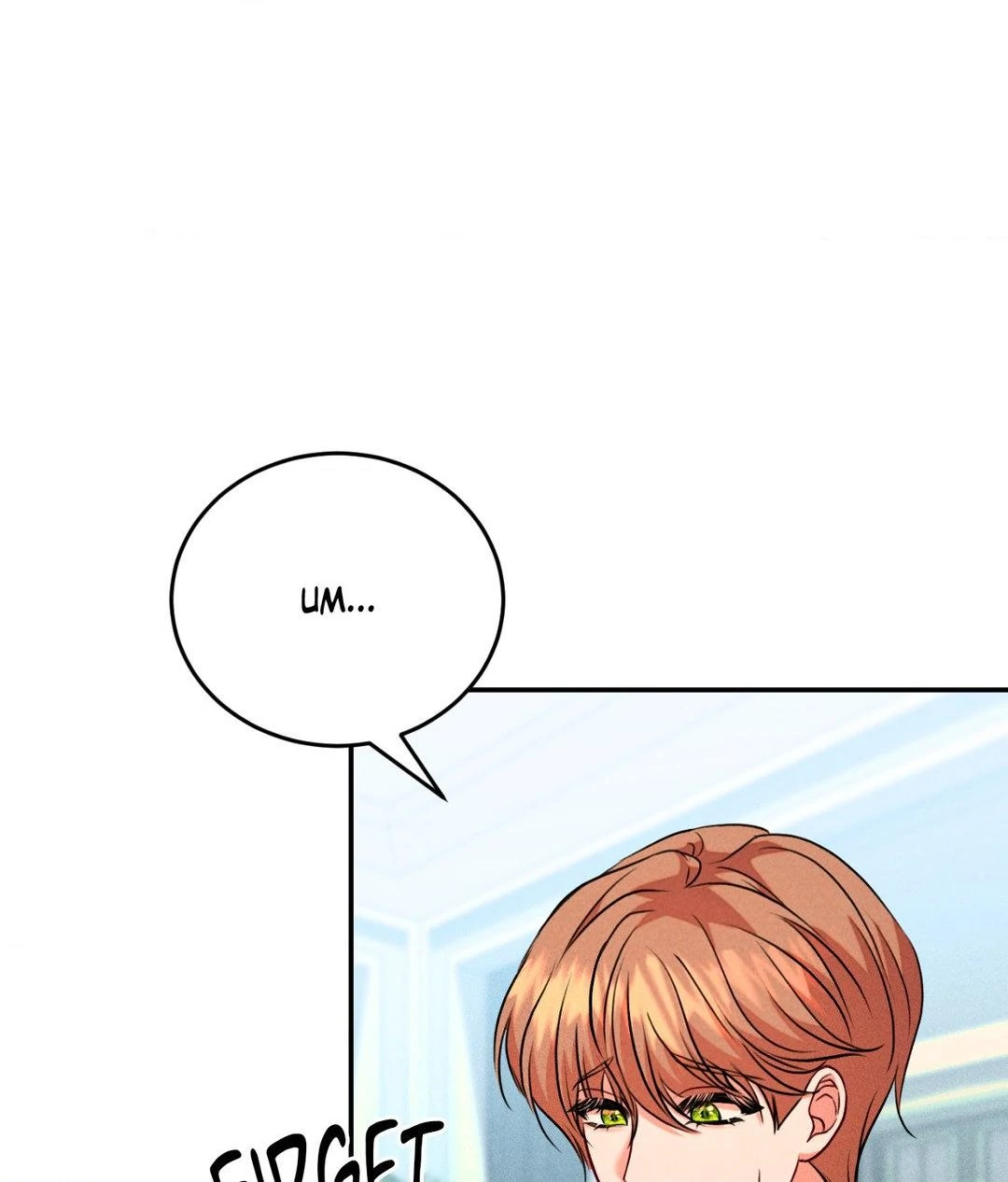 Aesthetics of Pleasure - Chapter 21 manhwa