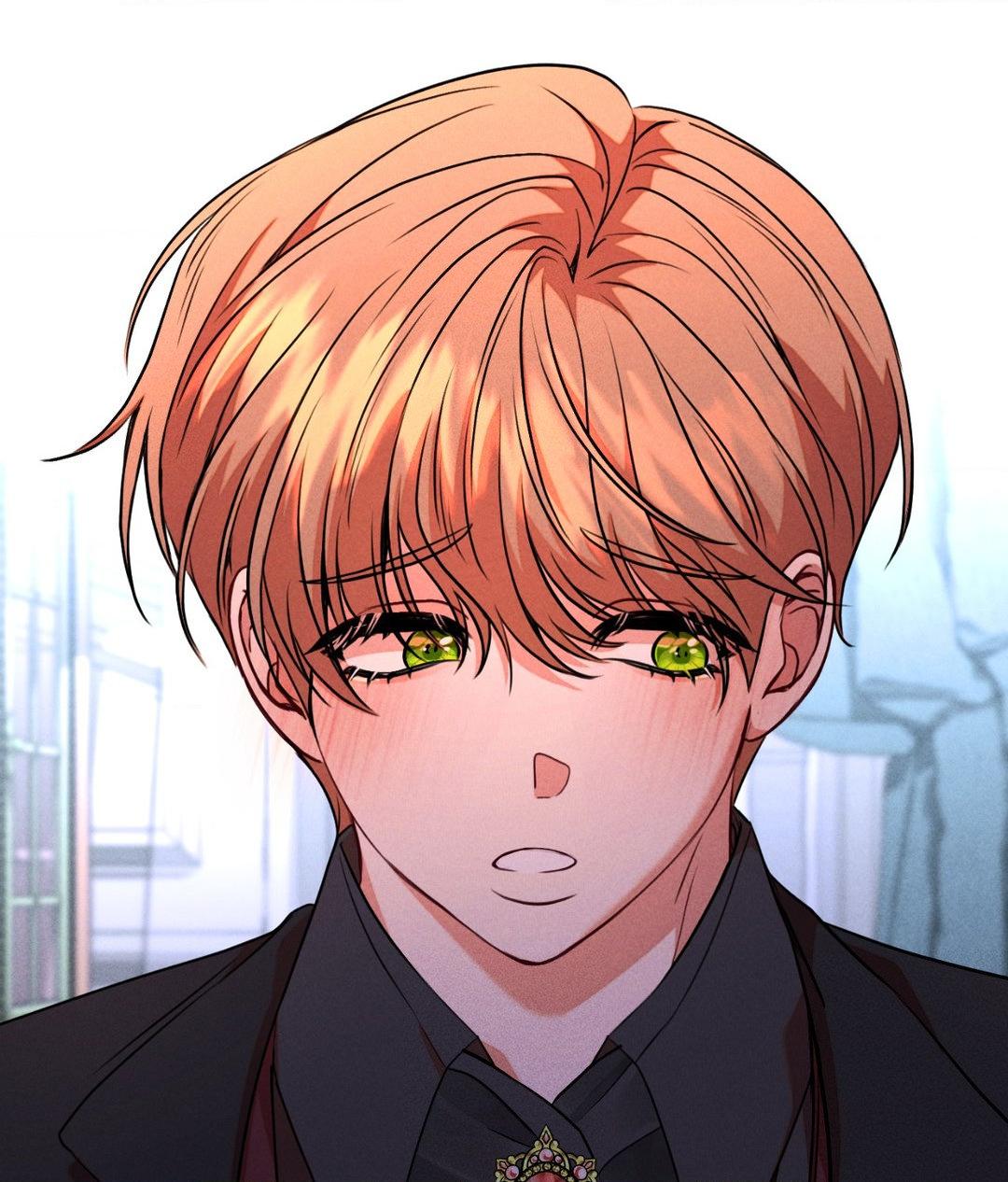 Aesthetics of Pleasure - Chapter 21 manhwa