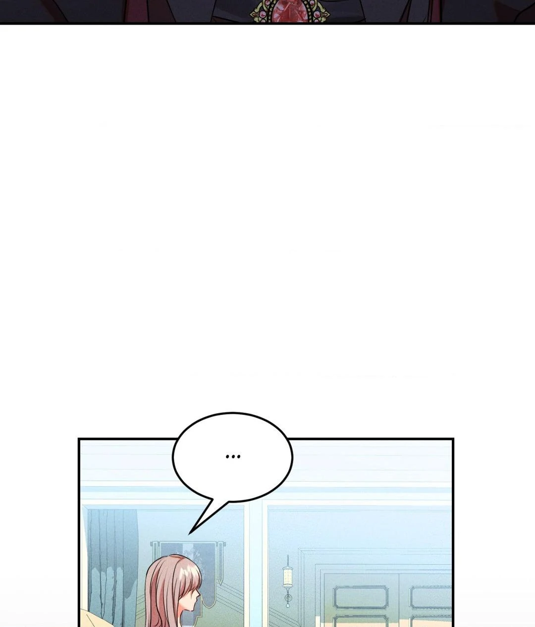 Aesthetics of Pleasure - Chapter 21 manhwa