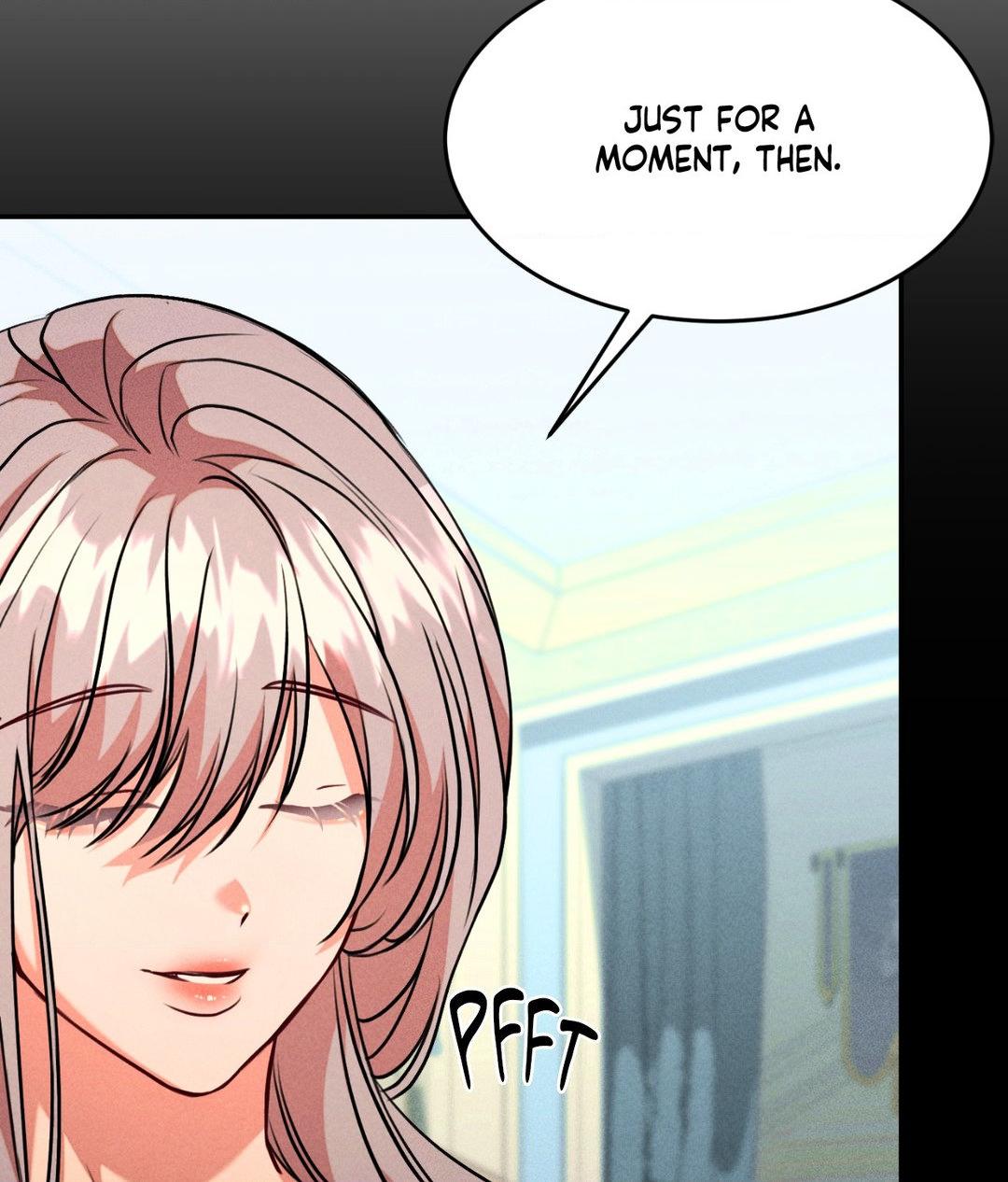 Aesthetics of Pleasure - Chapter 21 manhwa