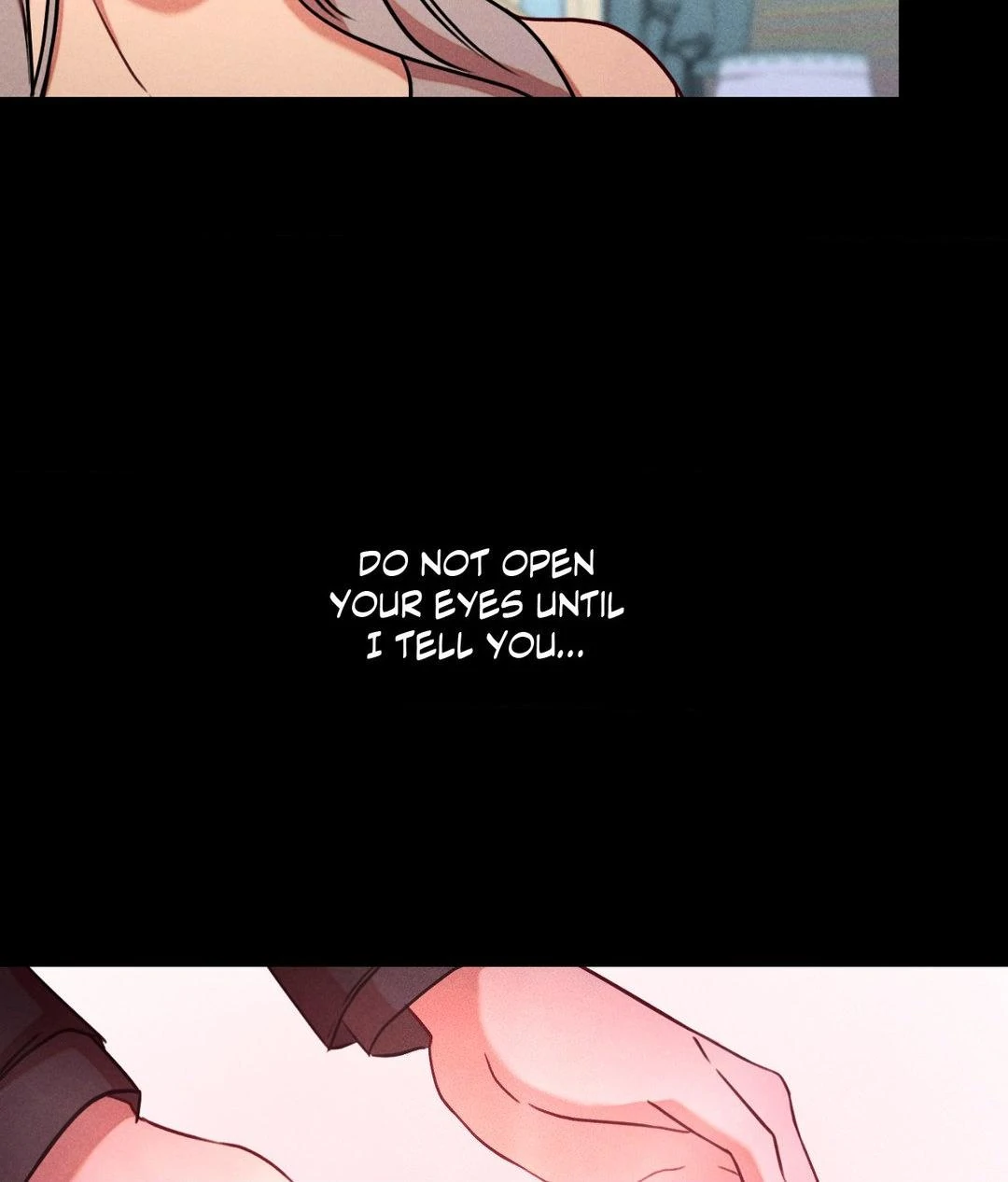 Aesthetics of Pleasure - Chapter 21 manhwa