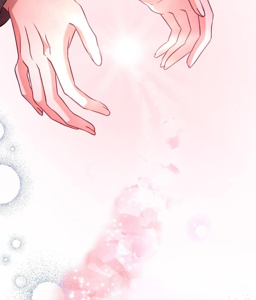 Aesthetics of Pleasure - Chapter 21 manhwa