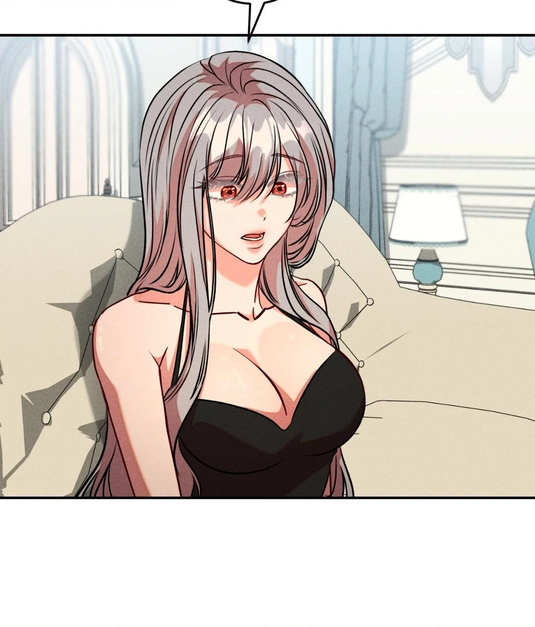 Aesthetics of Pleasure - Chapter 22 manhwa