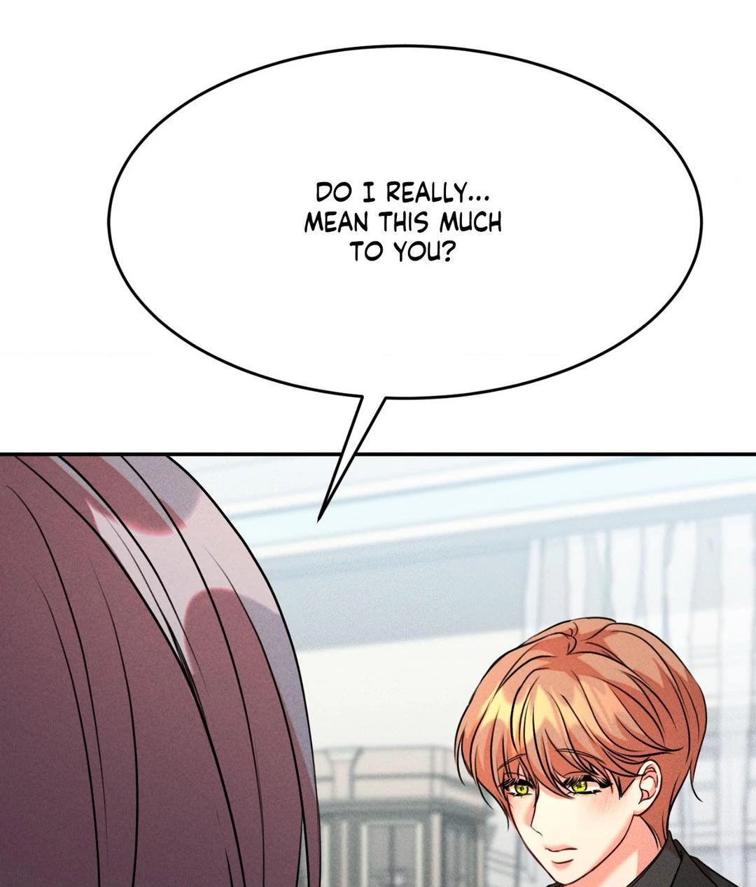 Aesthetics of Pleasure - Chapter 22 manhwa