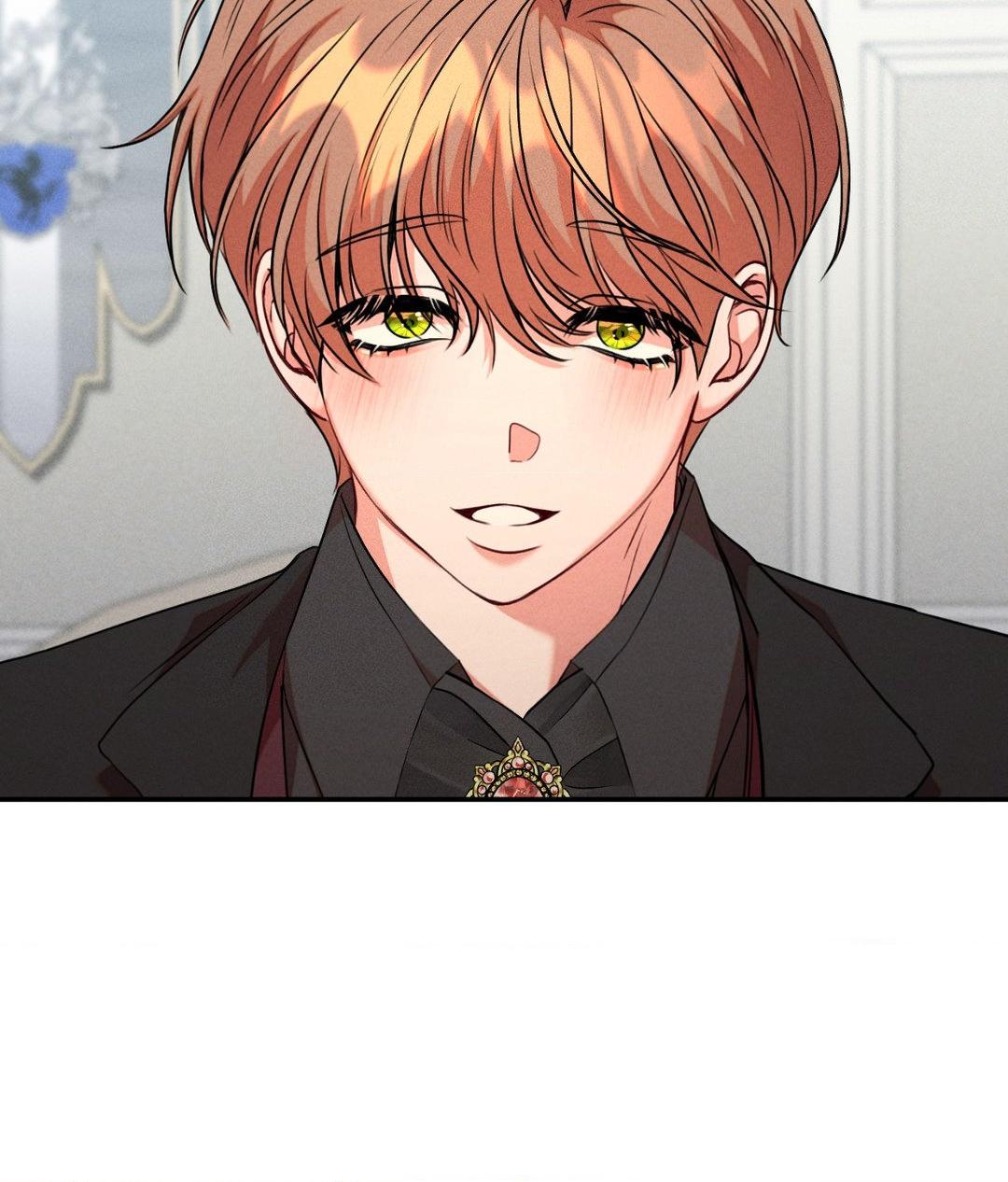 Aesthetics of Pleasure - Chapter 22 manhwa