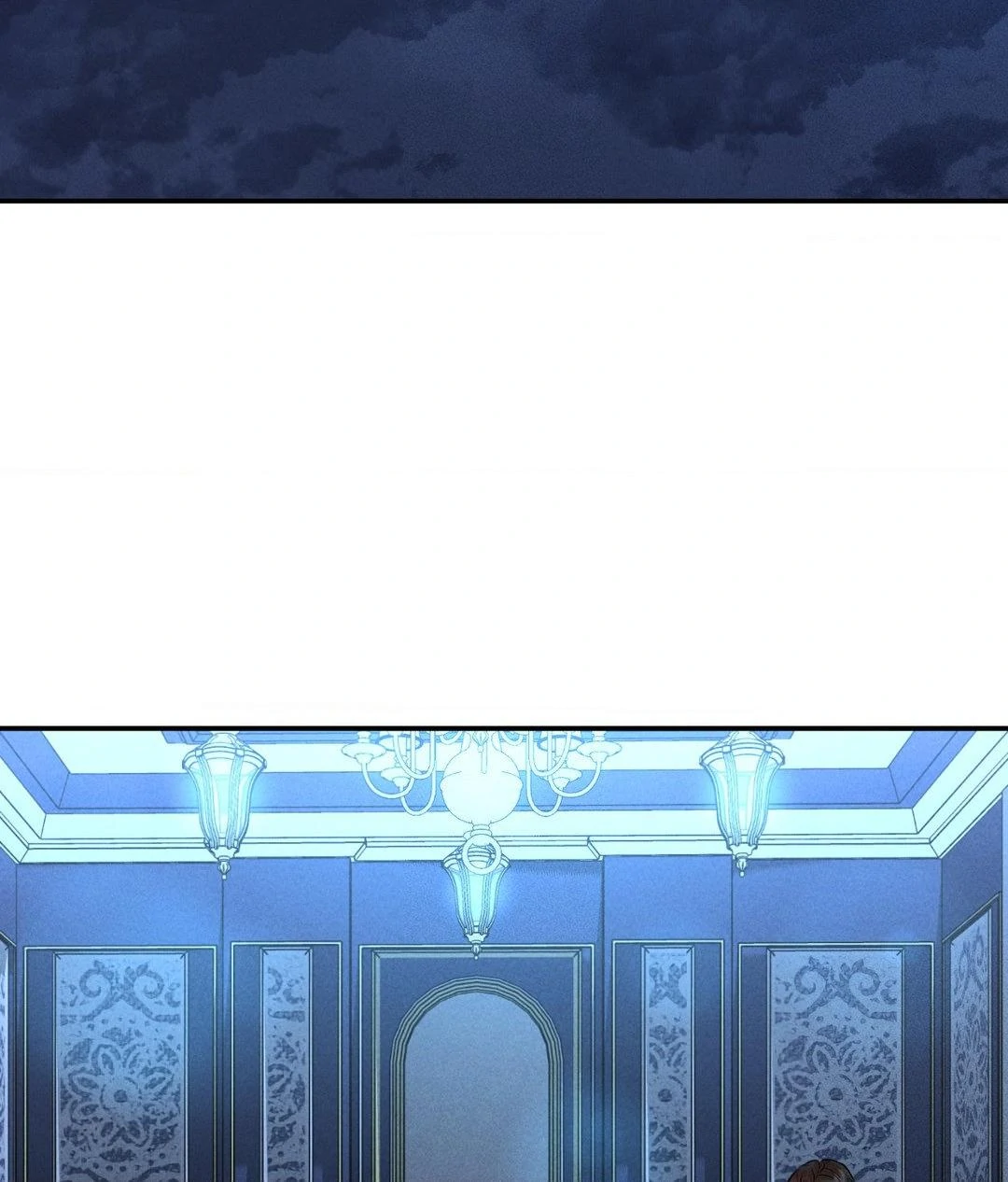 Aesthetics of Pleasure - Chapter 22 manhwa