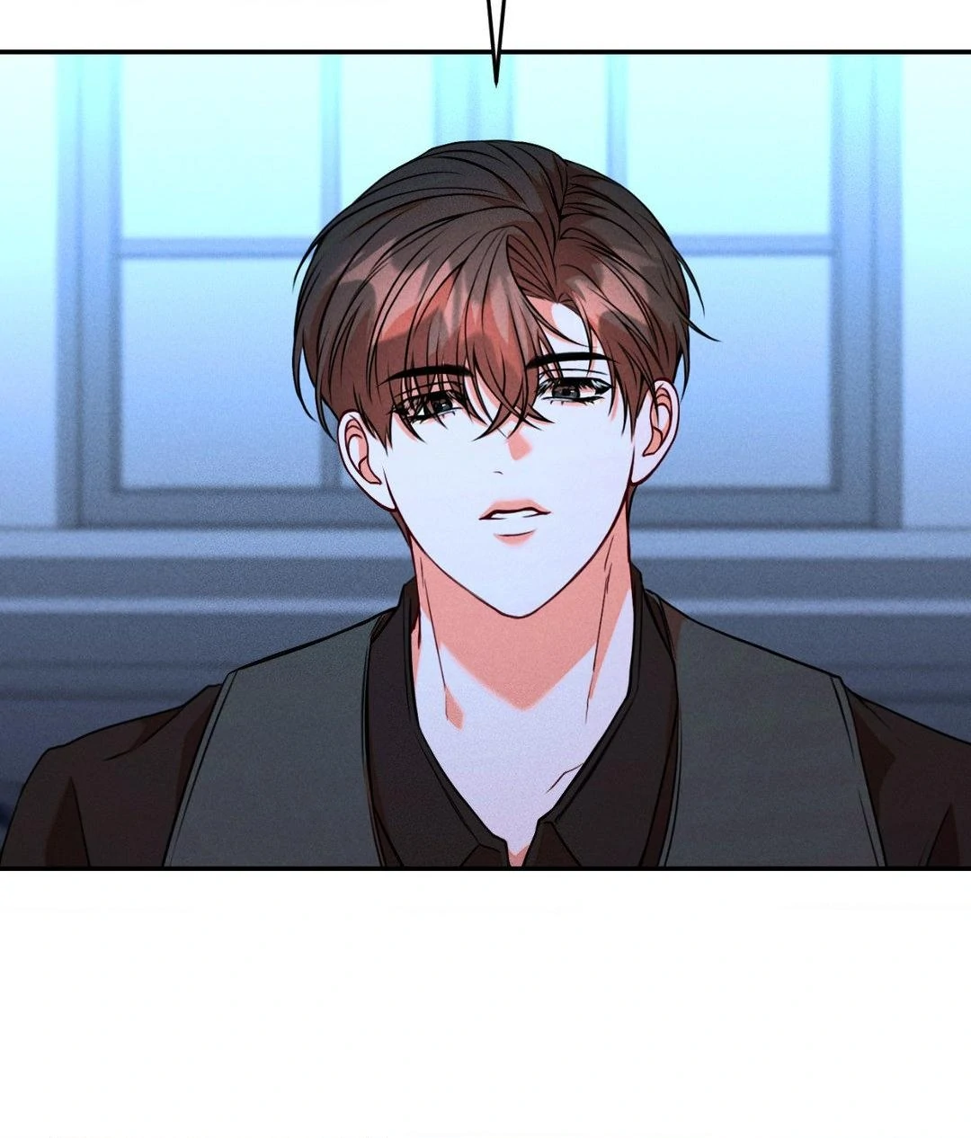 Aesthetics of Pleasure - Chapter 22 manhwa