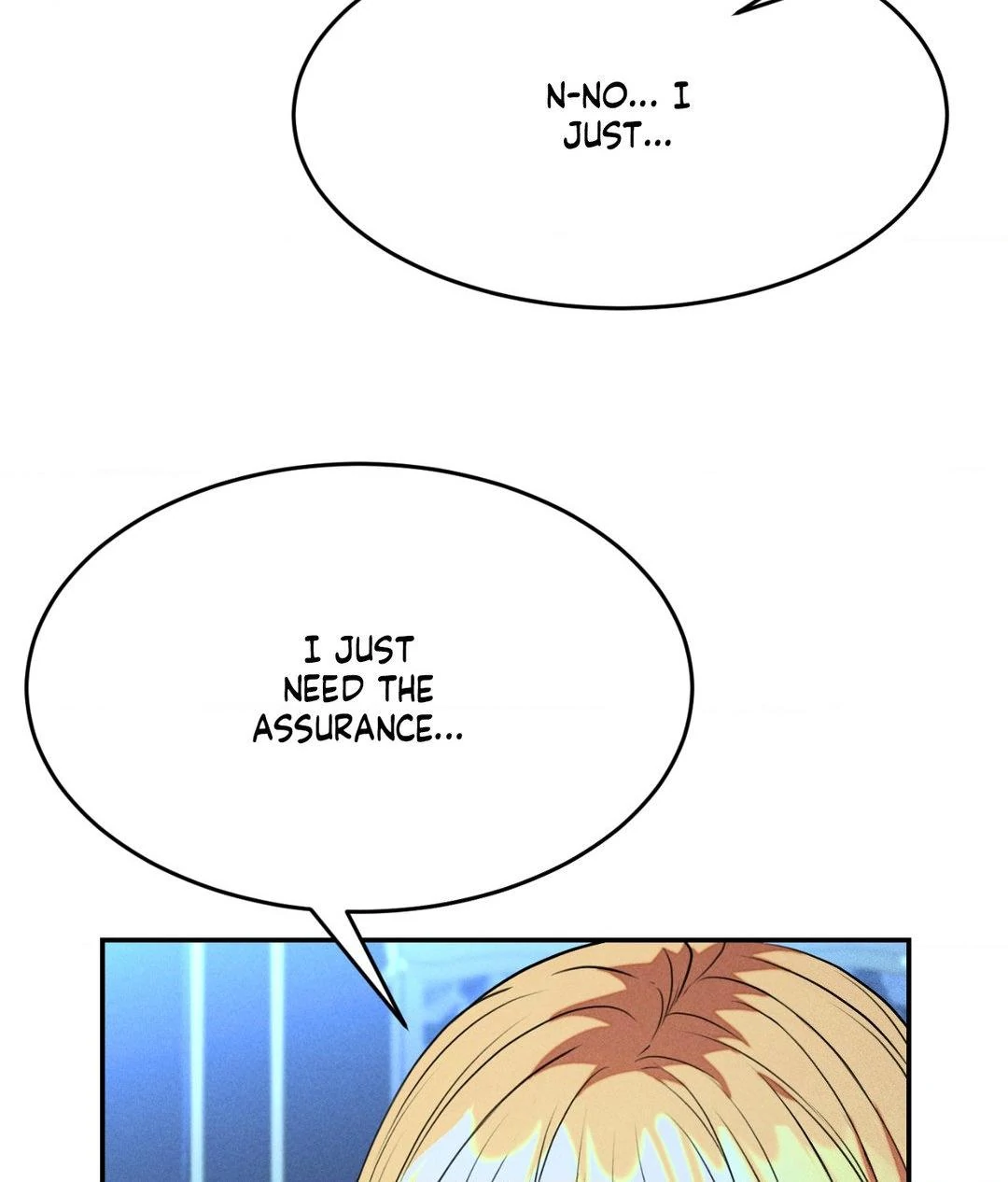 Aesthetics of Pleasure - Chapter 22 manhwa