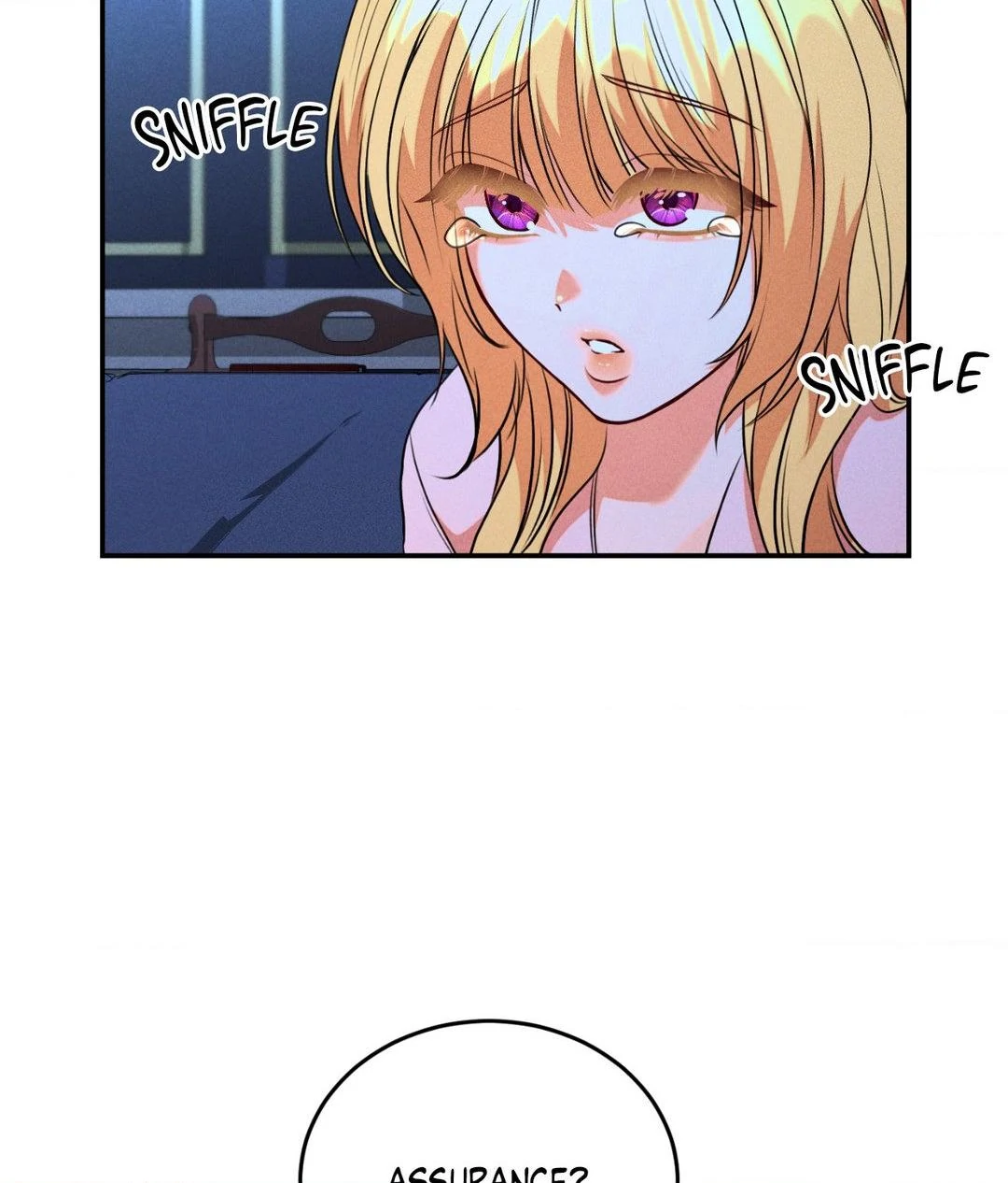 Aesthetics of Pleasure - Chapter 22 manhwa