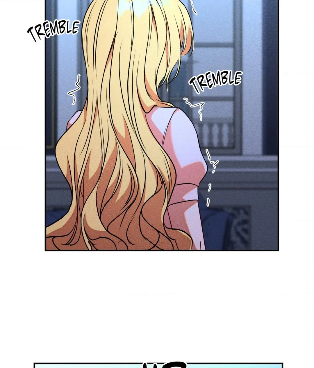 Aesthetics of Pleasure - Chapter 22 manhwa