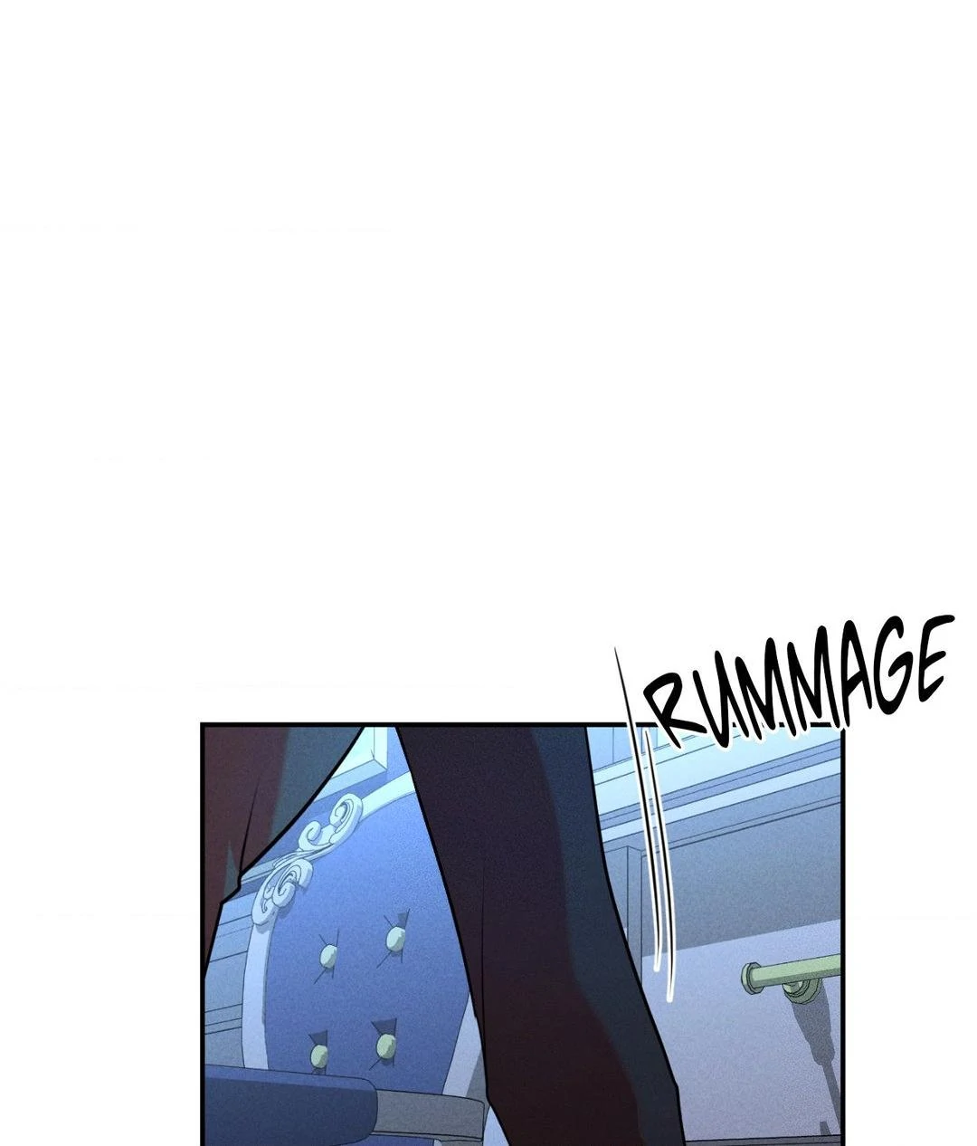 Aesthetics of Pleasure - Chapter 22 manhwa