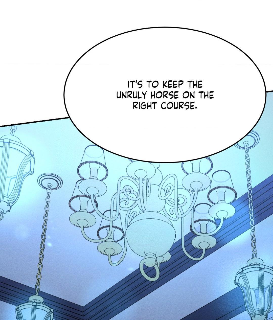 Aesthetics of Pleasure - Chapter 22 manhwa