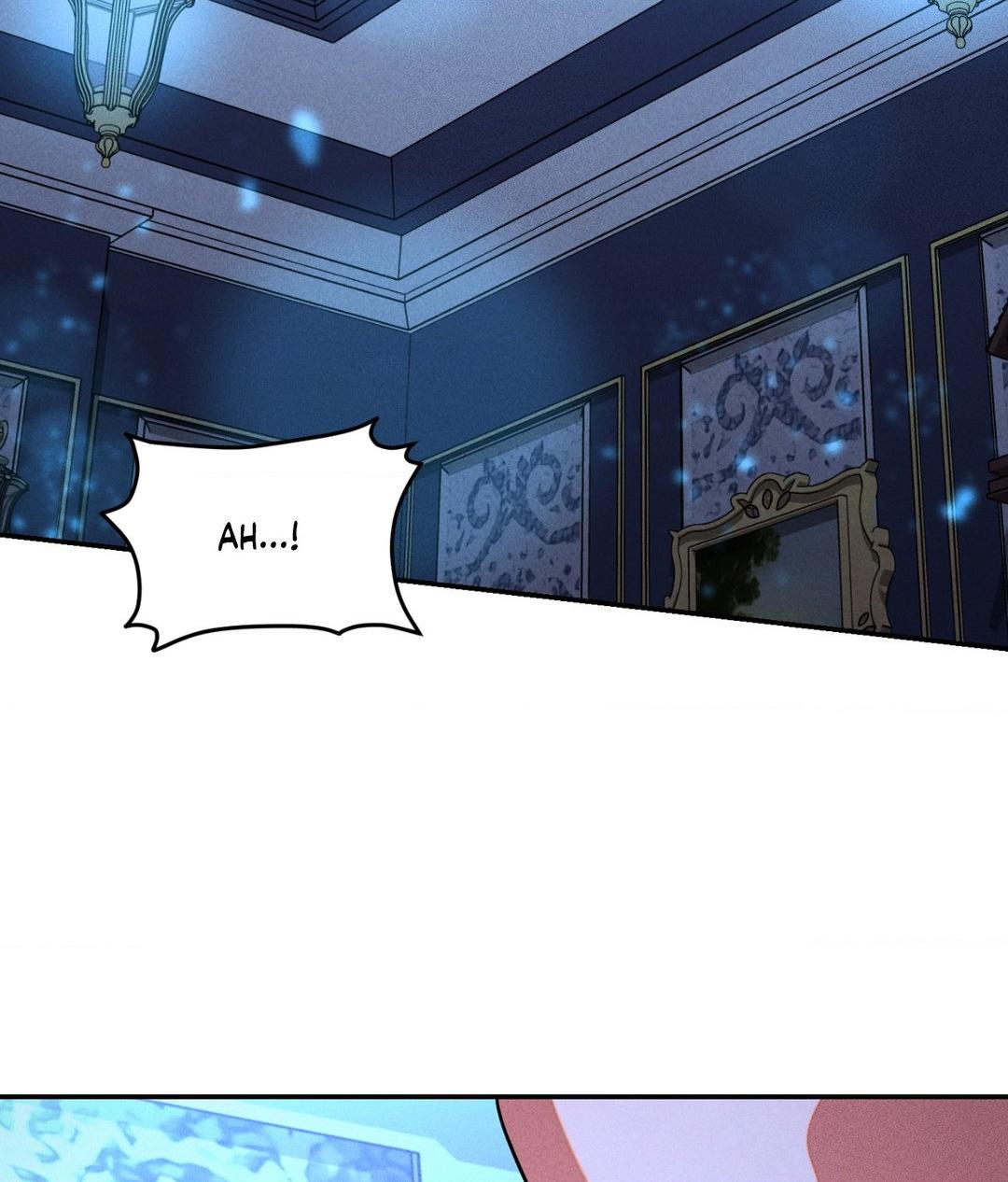 Aesthetics of Pleasure - Chapter 22 manhwa