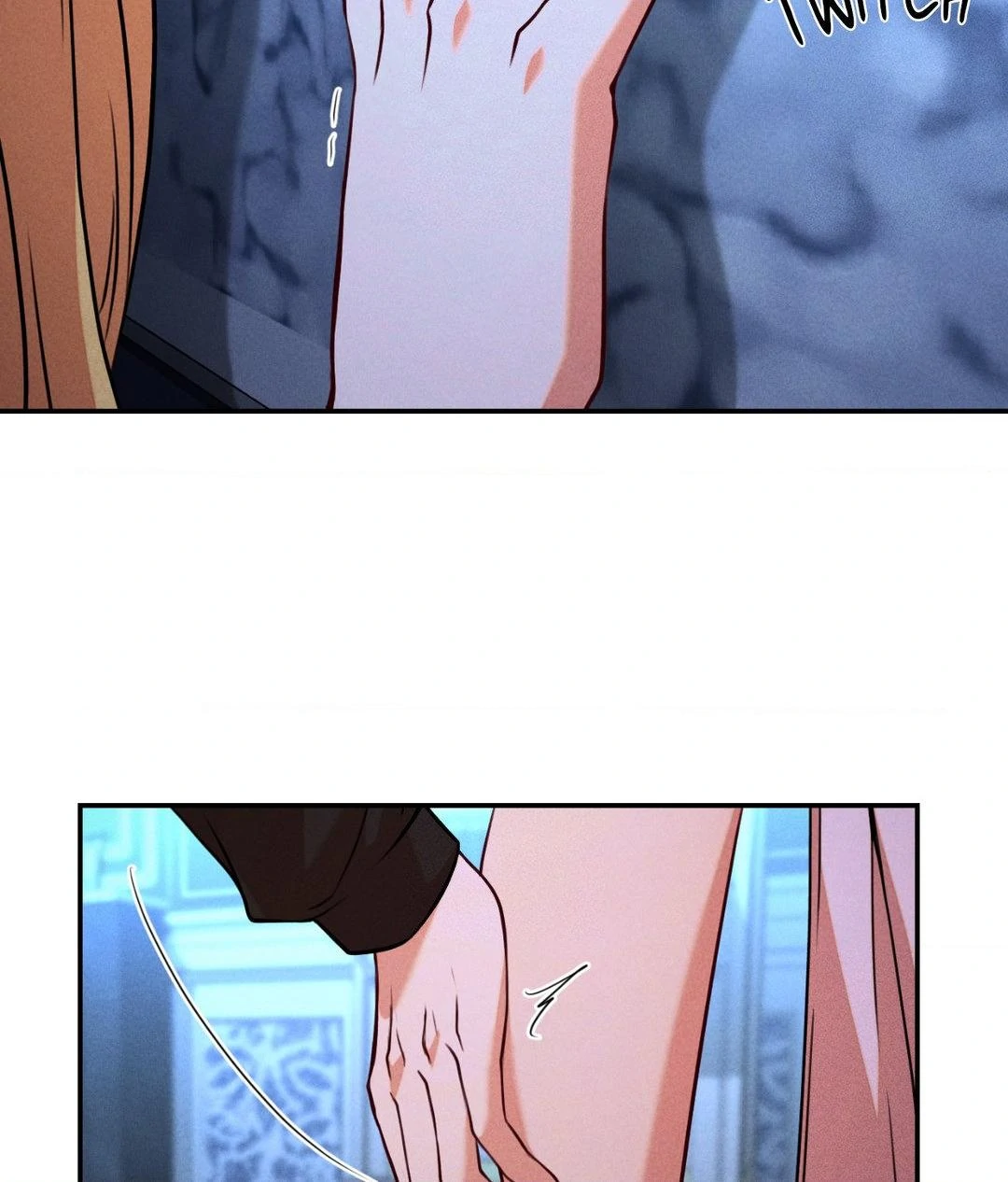 Aesthetics of Pleasure - Chapter 22 manhwa