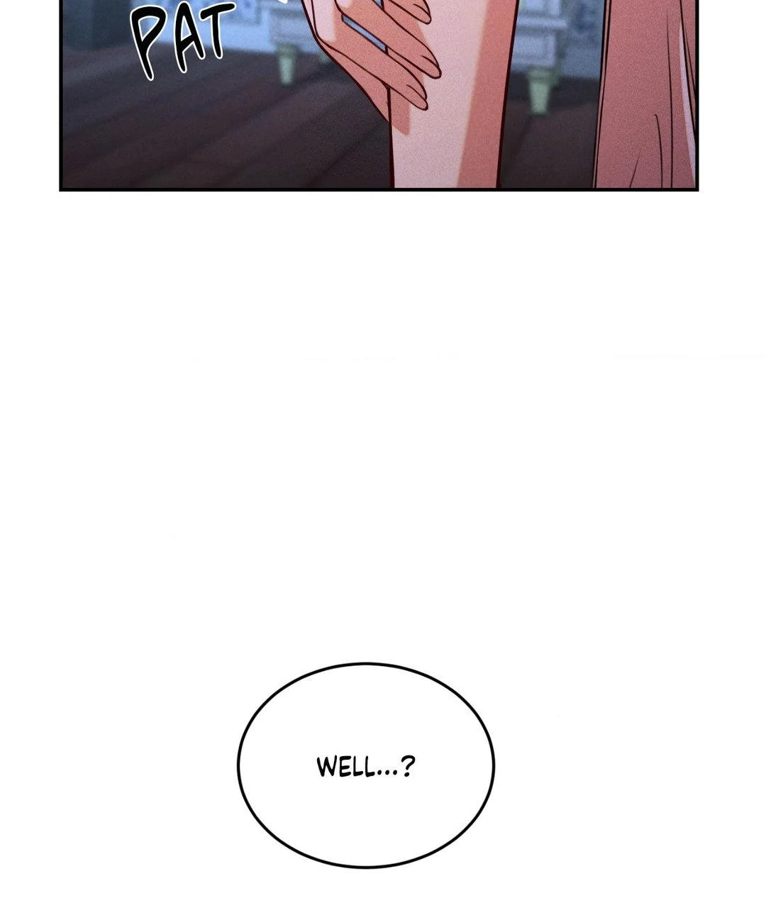 Aesthetics of Pleasure - Chapter 22 manhwa