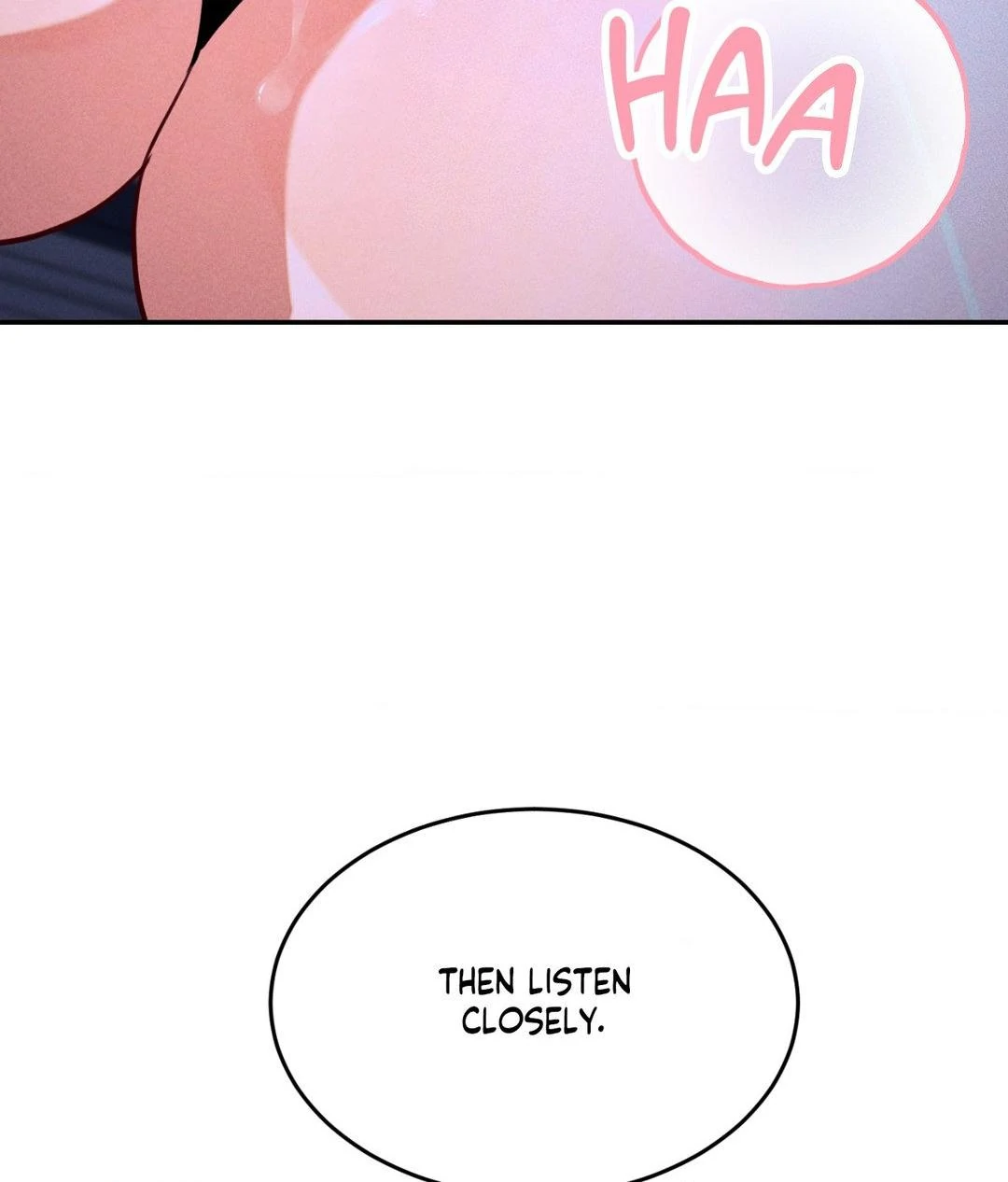 Aesthetics of Pleasure - Chapter 22 manhwa
