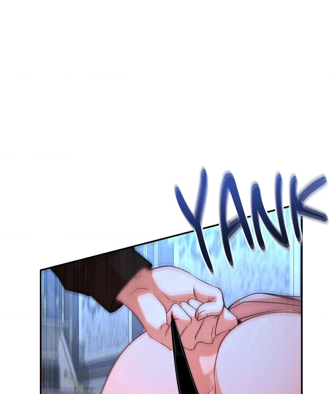 Aesthetics of Pleasure - Chapter 22 manhwa