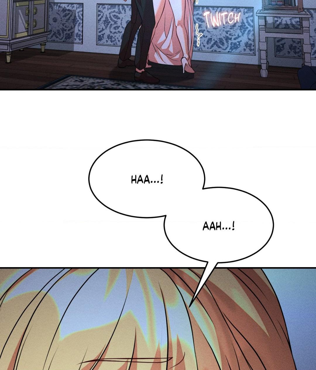 Aesthetics of Pleasure - Chapter 22 manhwa