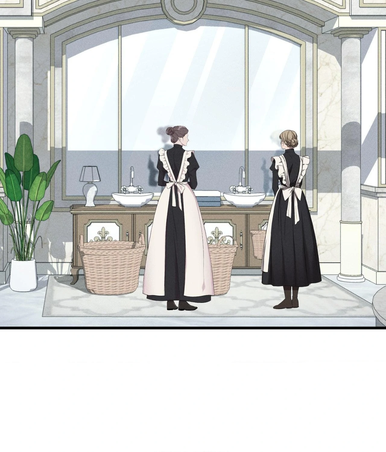 Aesthetics of Pleasure - Chapter 24 manhwa