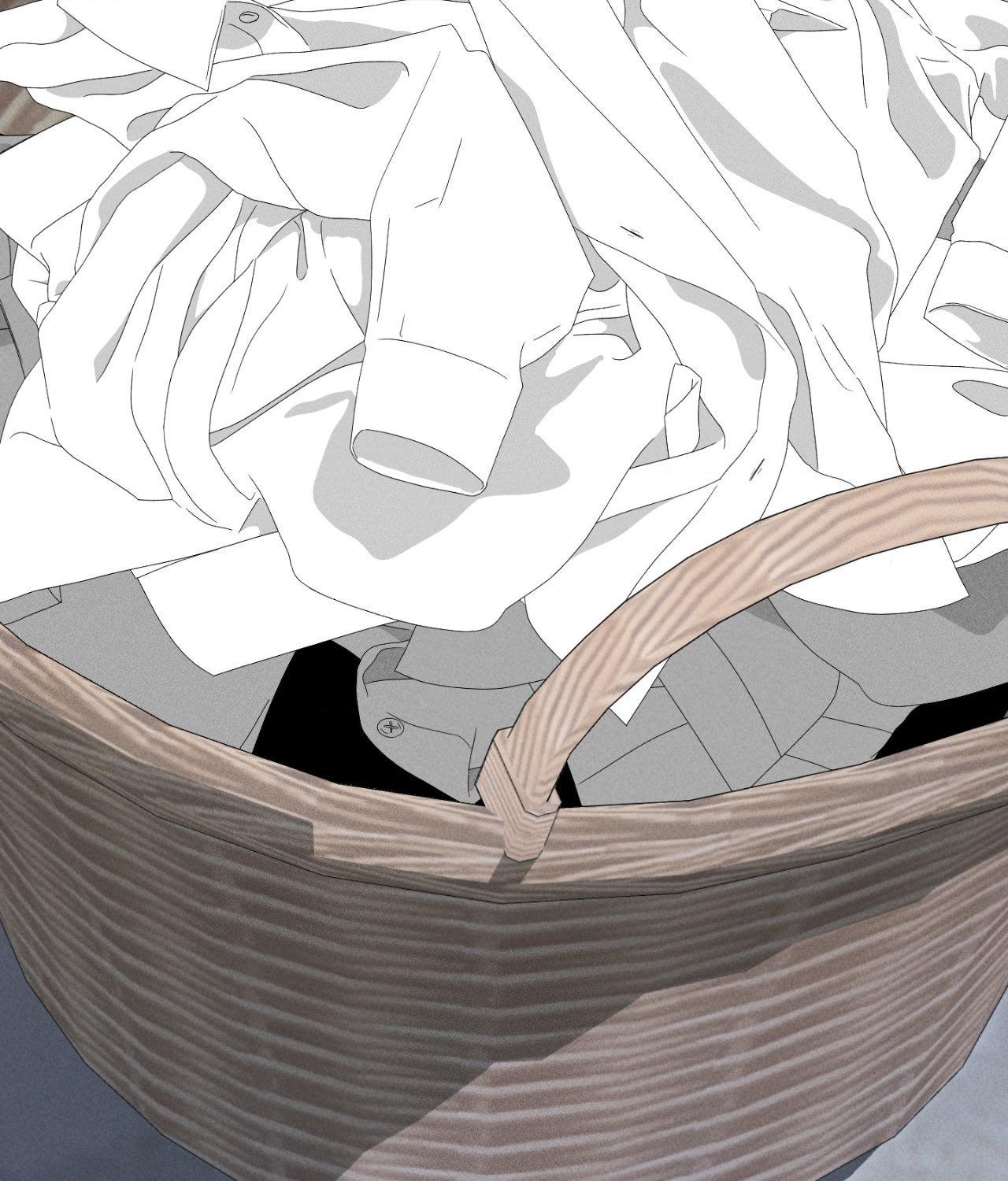 Aesthetics of Pleasure - Chapter 24 manhwa