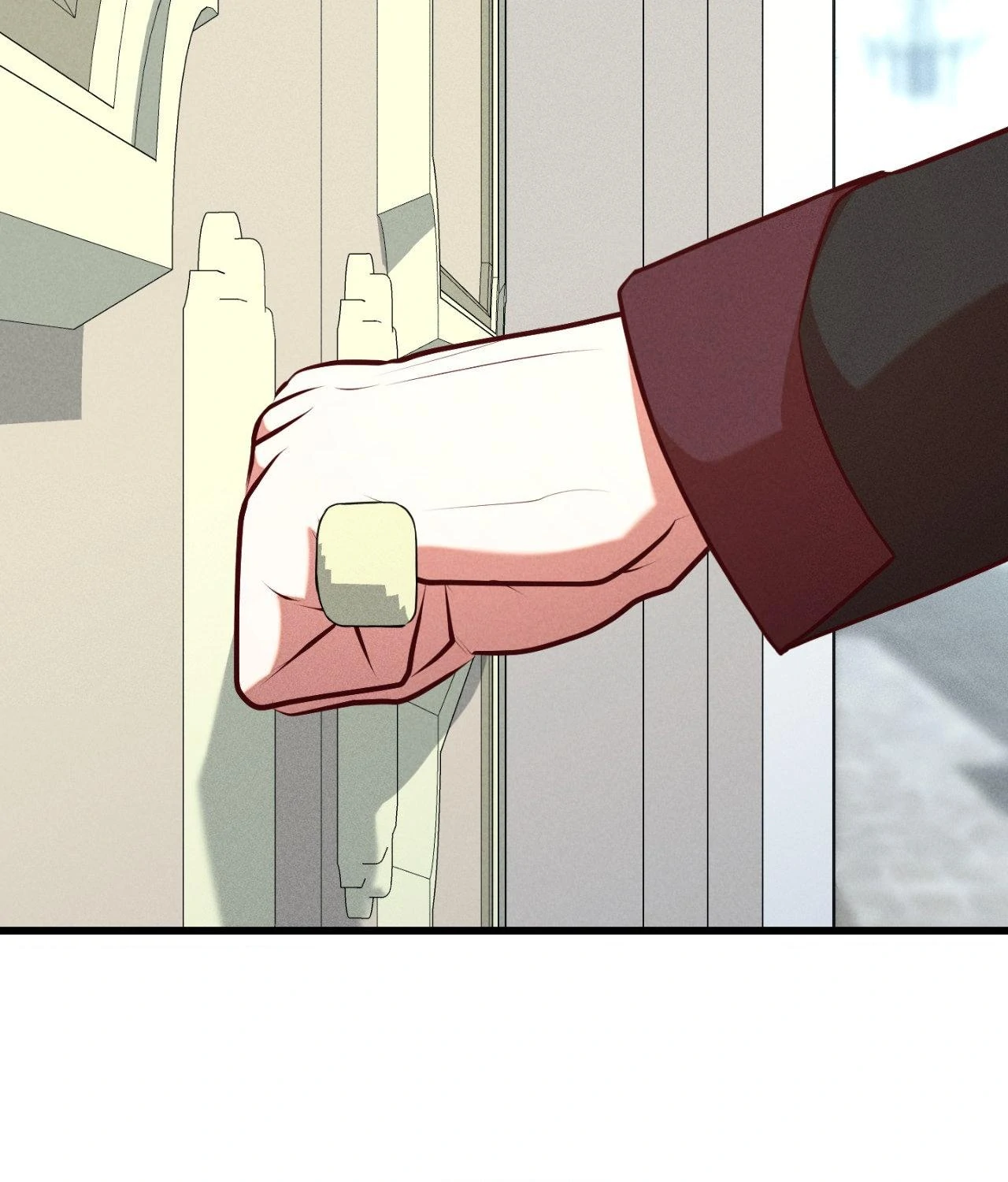 Aesthetics of Pleasure - Chapter 24 manhwa