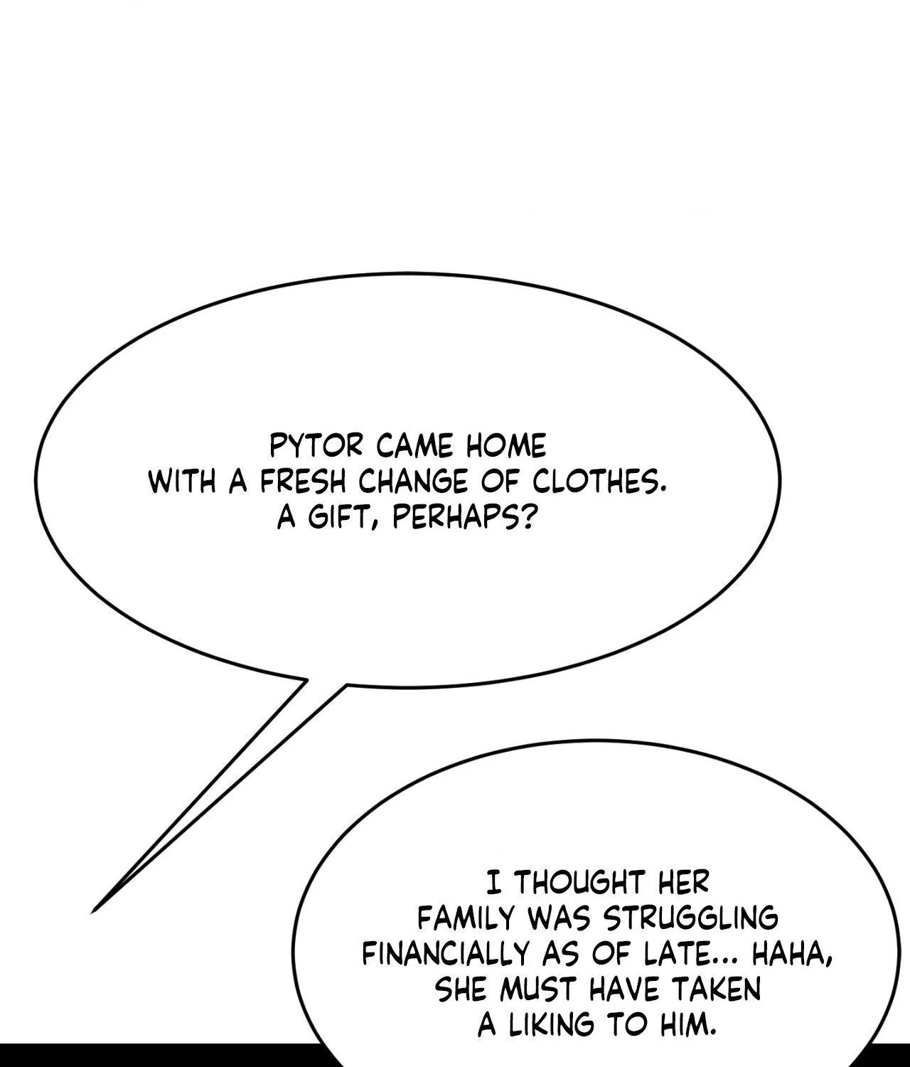 Aesthetics of Pleasure - Chapter 24 manhwa
