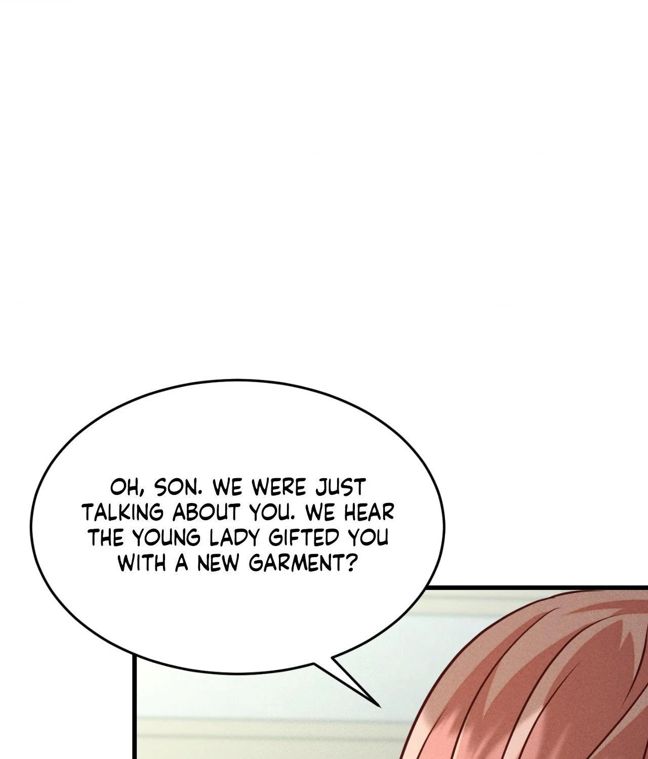 Aesthetics of Pleasure - Chapter 24 manhwa