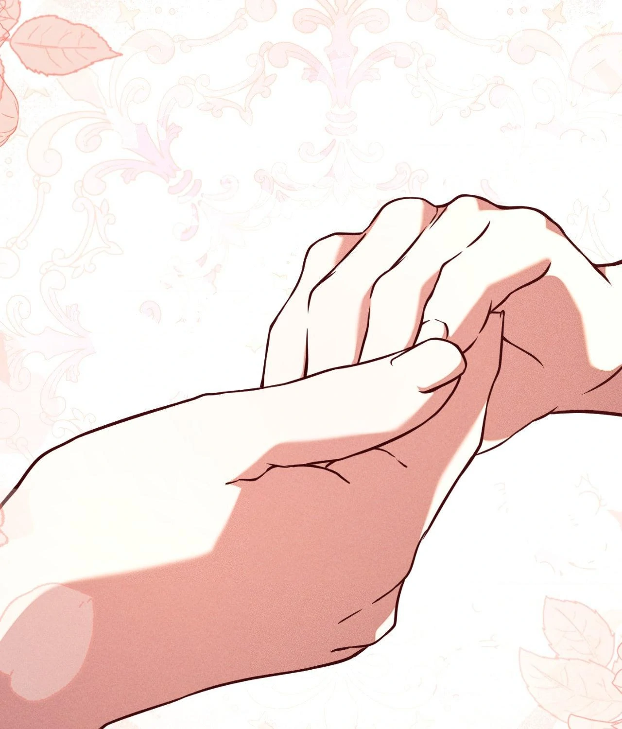 Aesthetics of Pleasure - Chapter 24 manhwa
