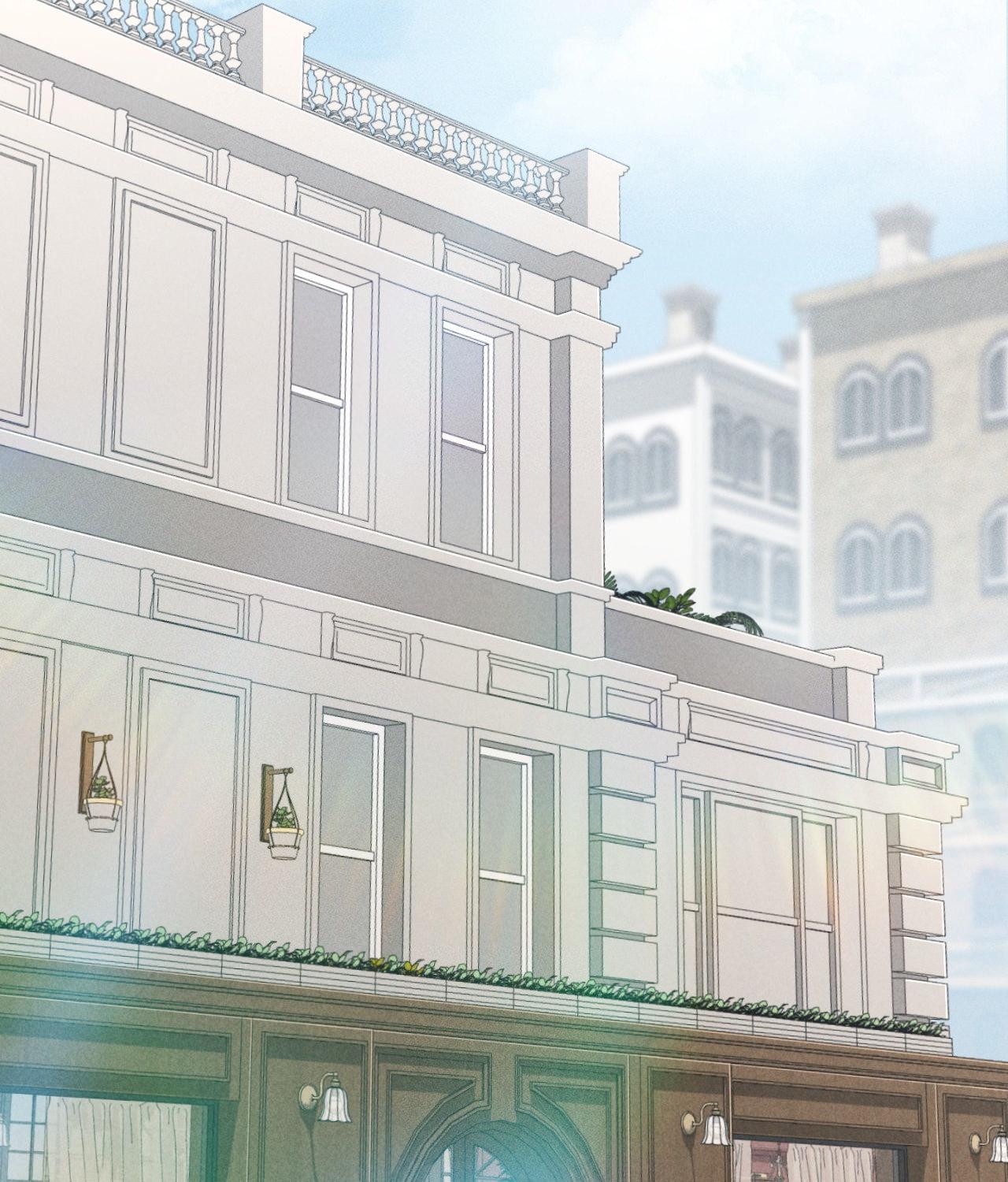 Aesthetics of Pleasure - Chapter 24 manhwa