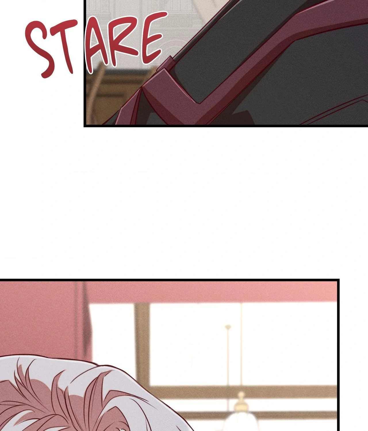 Aesthetics of Pleasure - Chapter 24 manhwa
